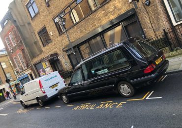 Bricklanefuneral about us