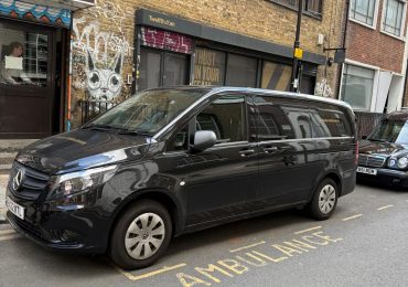 M 1 Brick Lane Muslim M